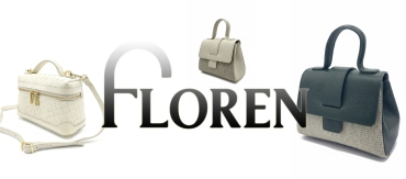 Benvenuto nel nuovo FlorenLeather.com: dove la pelle diventa stile